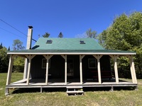 Thumbnail of metal roof photo