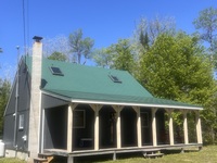 Thumbnail of metal roof photo