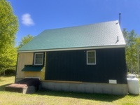 Thumbnail of metal roof photo