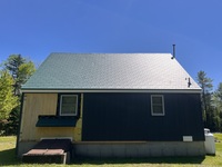 Thumbnail of metal roof photo