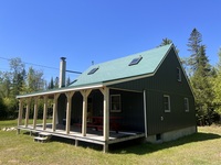 Thumbnail of metal roof photo