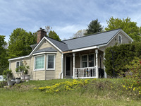 Thumbnail of metal roof photo