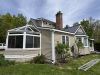 Thumbnail of metal roof photo