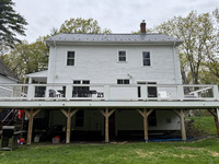 Thumbnail of metal roof photo