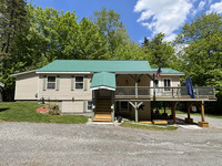 Thumbnail of metal roof photo