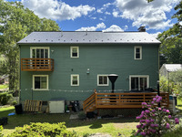 Thumbnail of metal roof photo
