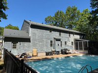 Thumbnail of metal roof photo