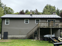 Thumbnail of metal roof photo
