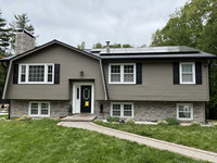 Thumbnail of metal roof photo