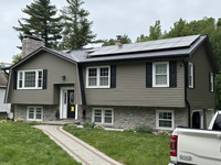 Thumbnail of metal roof photo