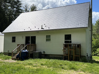 Thumbnail of metal roof photo