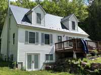 Thumbnail of metal roof photo