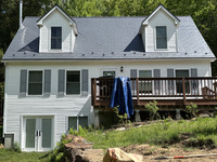 Thumbnail of metal roof photo