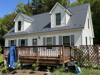 Thumbnail of metal roof photo