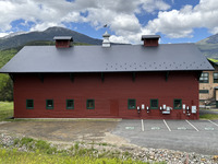 Thumbnail of metal roof photo