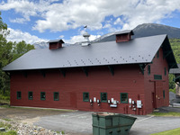 Thumbnail of metal roof photo