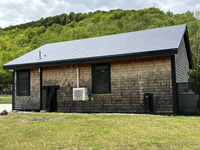 Thumbnail of metal roof photo