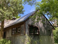 Thumbnail of metal roof photo