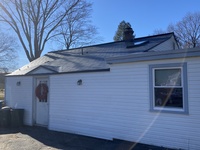 Thumbnail of metal roof photo