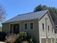 Thumbnail of metal roof photo