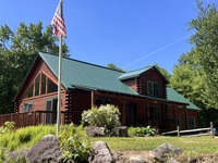 Thumbnail of metal roof photo