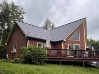 Thumbnail of metal roof photo