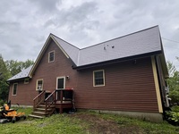 Thumbnail of metal roof photo