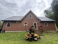 Thumbnail of metal roof photo