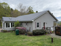 Thumbnail of metal roof photo