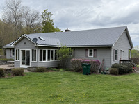 Thumbnail of metal roof photo