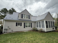 Thumbnail of metal roof photo