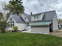 Thumbnail of metal roof photo