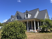 Thumbnail of metal roof photo