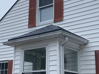 Thumbnail of metal roof photo