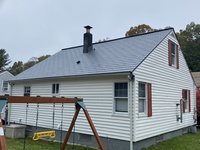 Thumbnail of metal roof photo