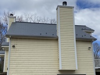 Thumbnail of metal roof photo
