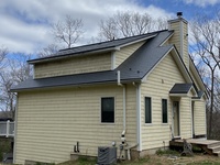 Thumbnail of metal roof photo
