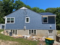 Thumbnail of metal roof photo