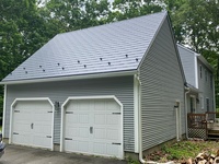 Thumbnail of metal roof photo