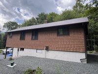 Thumbnail of metal roof photo