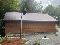 Thumbnail of metal roof photo