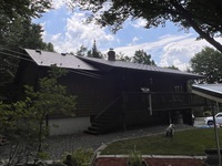 Thumbnail of metal roof photo