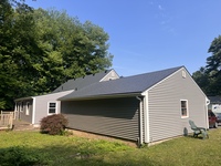 Thumbnail of metal roof photo