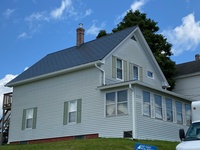 Thumbnail of metal roof photo