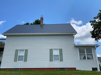 Thumbnail of metal roof photo