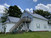 Thumbnail of metal roof photo