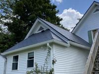 Thumbnail of metal roof photo