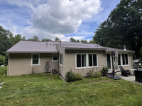 Thumbnail of metal roof photo