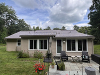 Thumbnail of metal roof photo
