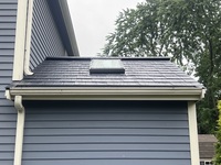 Thumbnail of metal roof photo